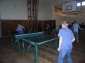 Turnaj ve stolnim tenisu - DDM Šumná